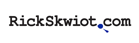 Rick Skwiot | Freelance Writer